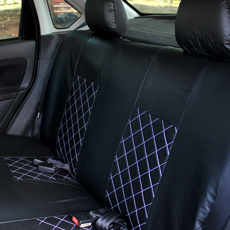 Instalação de Capas Automotivas Sob Medida