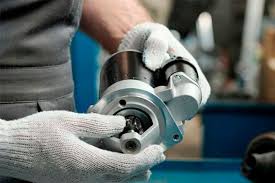 Manutenção de Motor de Partida