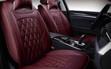 Recuperação de Molejo De Bancos Automotivos