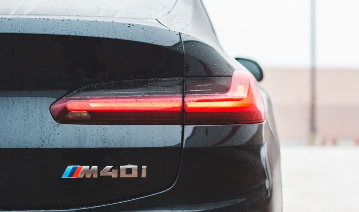 Reparo de Faróis e Lanternas Automotivos