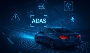 Reparo de Sensores ADAS