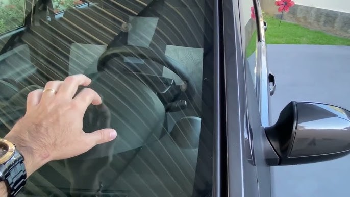 Vidros Importados e Nacionais